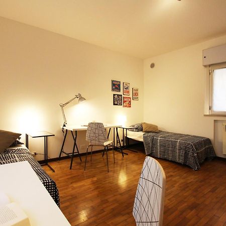 Villa Andrea Mestre Luaran gambar