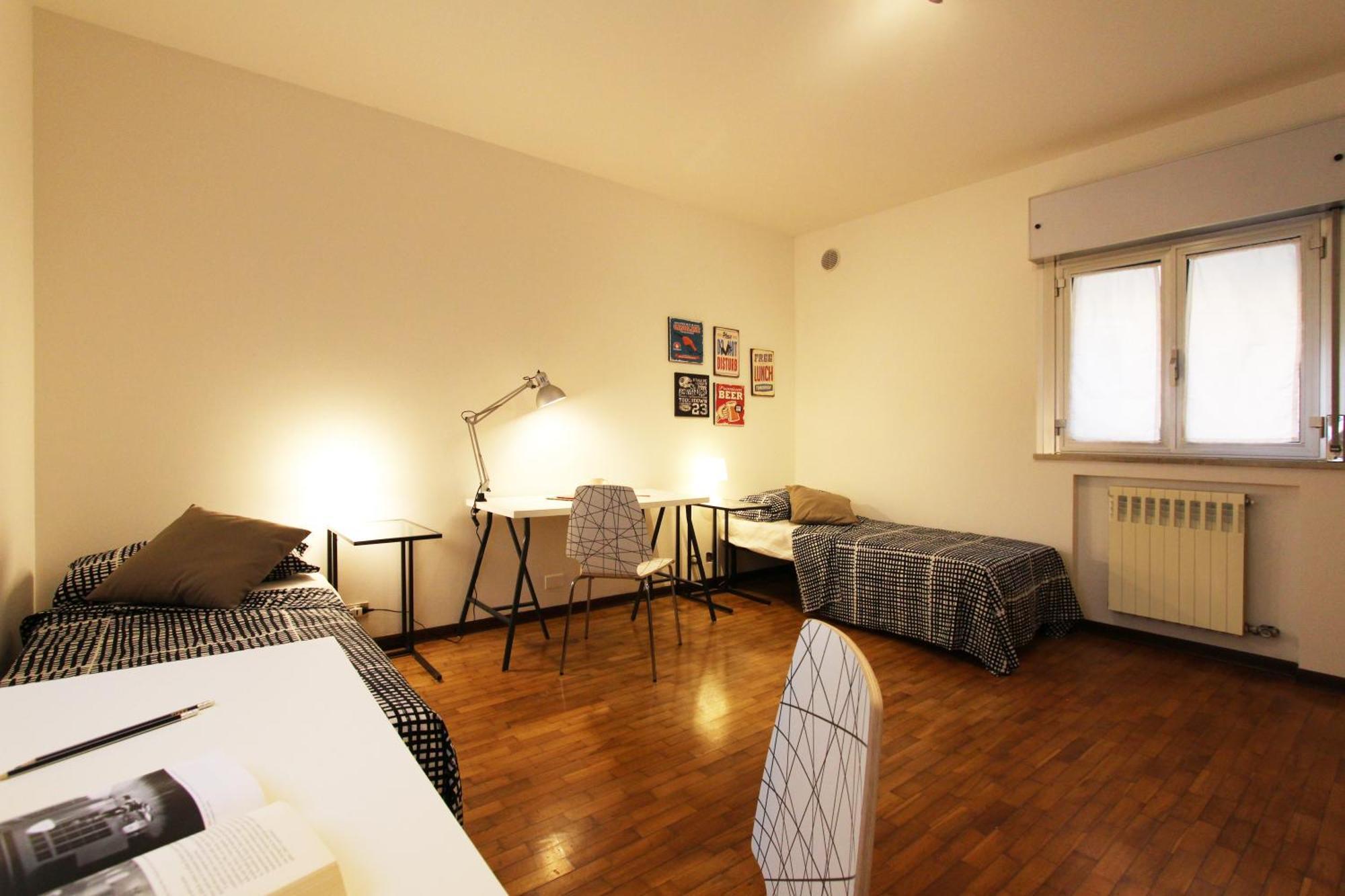 Villa Andrea Mestre Luaran gambar