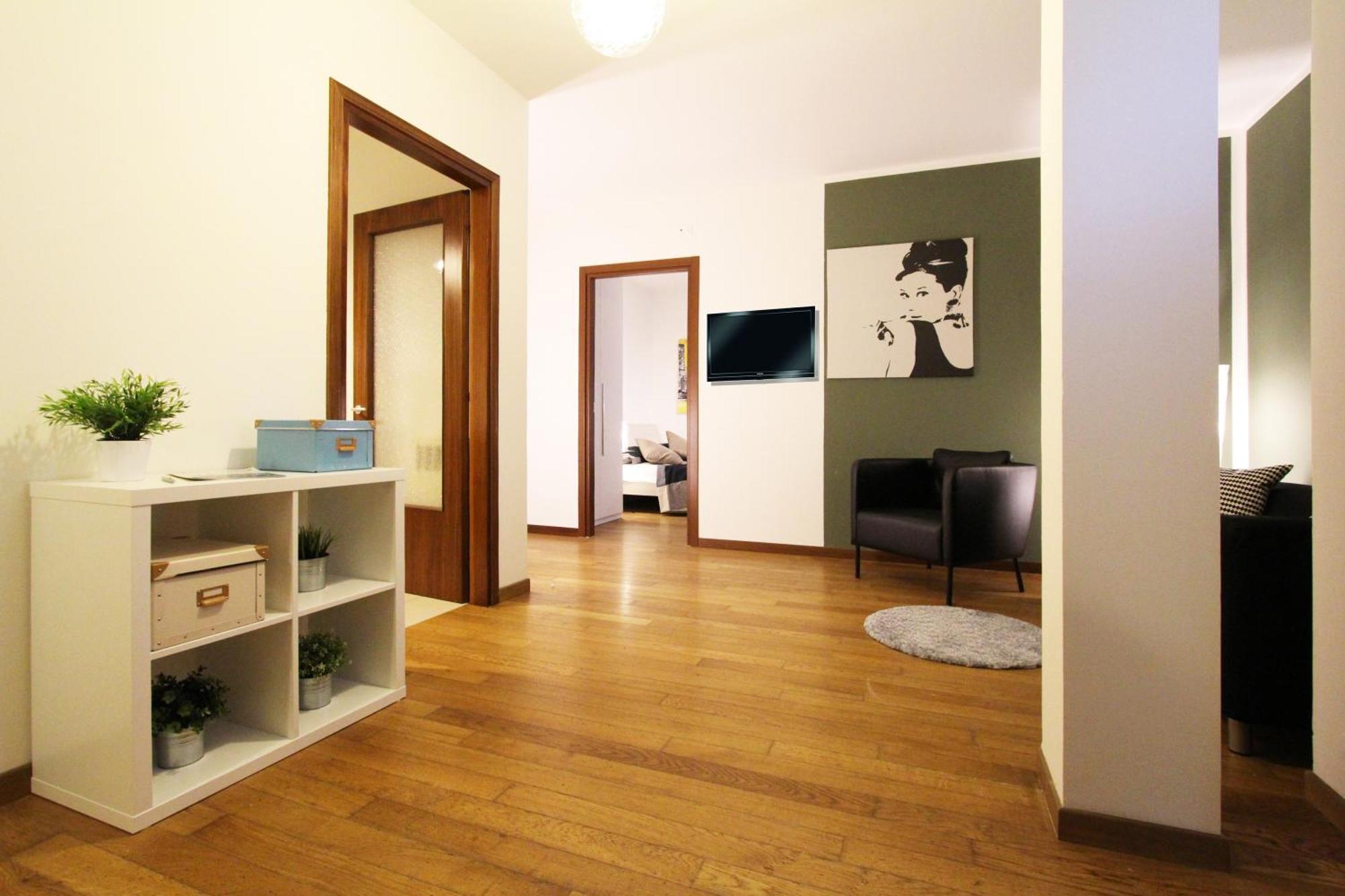 Villa Andrea Mestre Luaran gambar