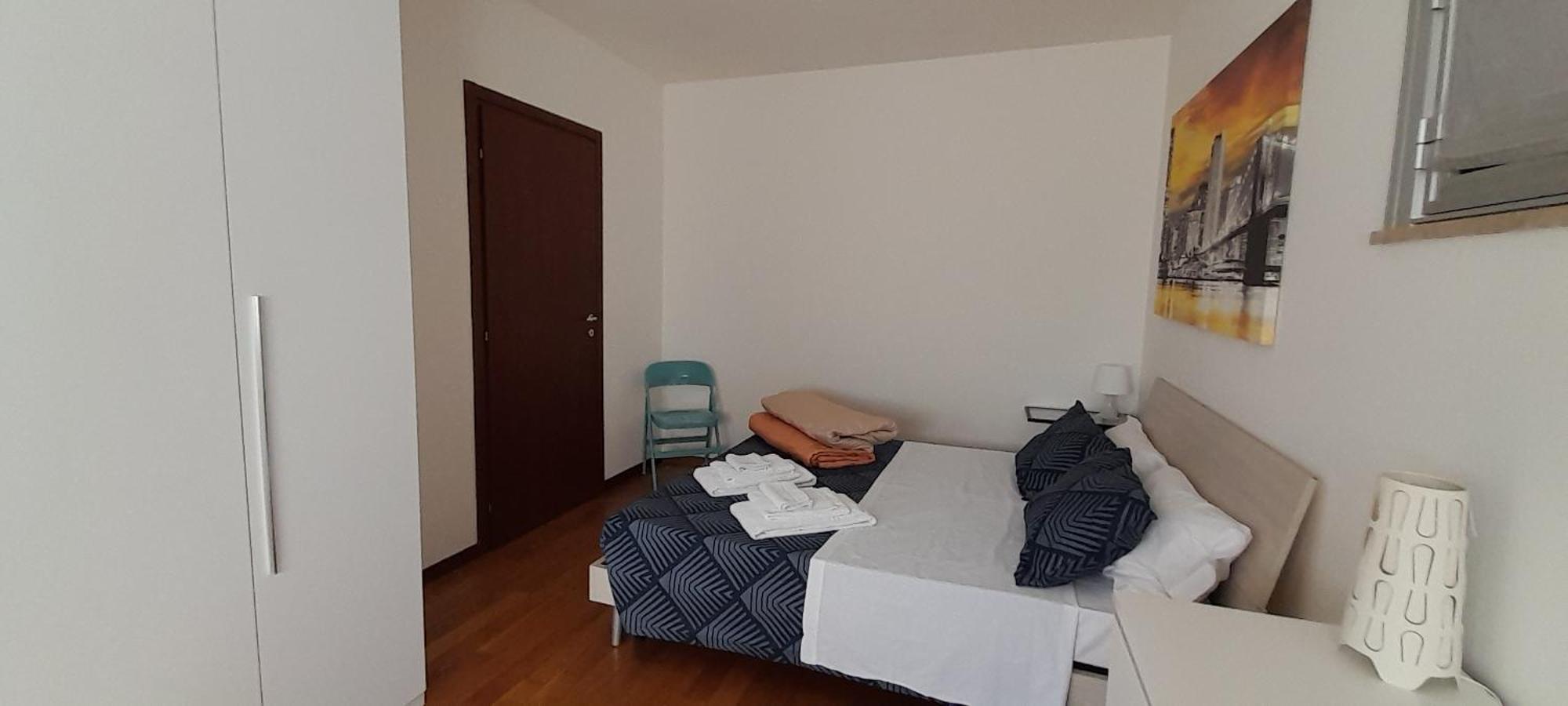 Villa Andrea Mestre Luaran gambar